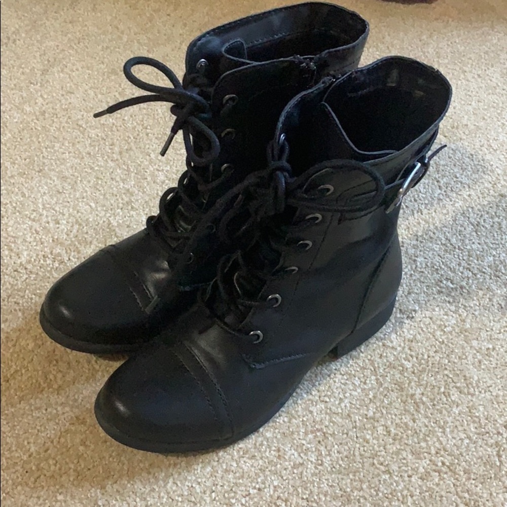 Arizona boots